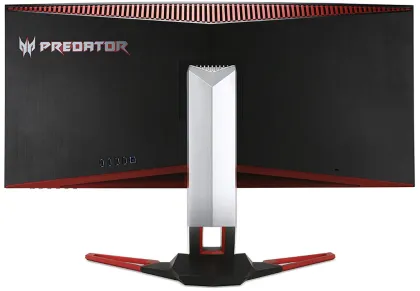 Acer Predator Z35 35-inch Curved Full HD LED Monitor