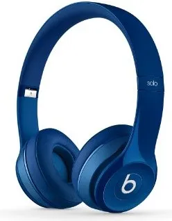 Beats Solo 2 Wired Headphones