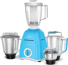 Havells Momenta NV 750W Mixer Grinder (4 Jars)