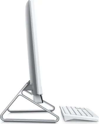 Dell Inspiron 24 5400 All in One Desktop (11th Gen Core i5/ 8 GB RAM/ 1 TB HDD/ 256 GB SSD/ Win 10/ 2 GB Graphics) - image 4
