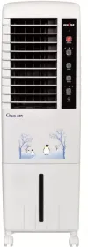 Kenstar Glam 22R 22 L Tower Air Cooler
