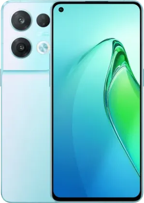 Oppo Reno 8 Pro (8GB RAM + 256GB)