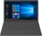 LifeDigital Zed Air CX3 Laptop (5th Gen Core i3/ 4GB/ 1TB 256GB SSD/ Win10 Home)