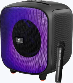 Zebronics Sound Feast 800 55W Bluetooth Speaker
