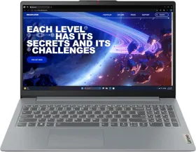 Lenovo IdeaPad Slim 3i 82X700B4US Laptop (13th Gen Core i5/ 16GB/ 512GB SSD/ Win 11)