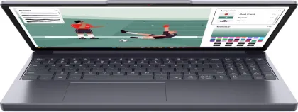 Lenovo IdeaPad Slim 5i 15IWC11 Laptop (Intel Core 5 320/ 32GB/ 512GB SSD/ Win 11)