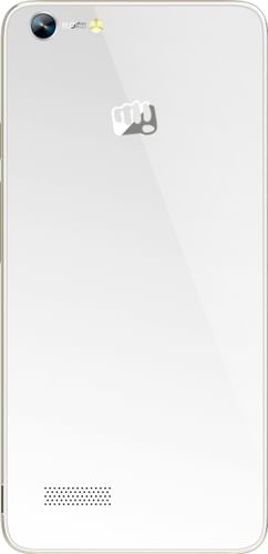 Micromax Canvas Hue AQ5000