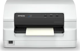 Epson PLQ-35 Passbook Dot Matrix Printer