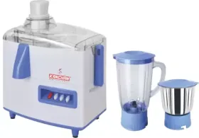 Kanchan Kelly 450 W Juicer Mixer Grinder