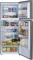 Candy CDD3533TS 328 L 3 Star Double Door Refrigerator