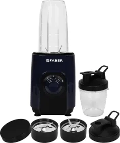 Faber FSB Aria 2in1 400W Mixer Grinder