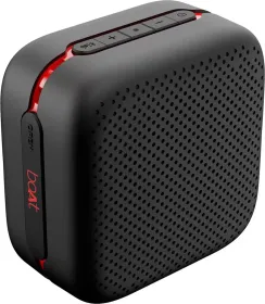 boAt Stone Cuboid 5W Bluetooth Speaker