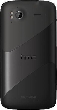 Не включается htc z710e