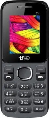 Trio T4