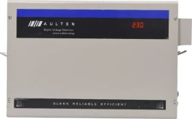 Aulten AD017 Mainline Voltage Stabilizer