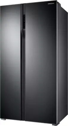 Samsung RS55K50A02C 604 L Side-by-Side Refrigerator