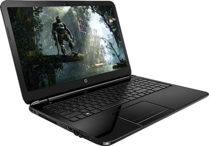 HP 15-r033tx Laptop (4th Gen Intel Core i3/ 4GB /500GB/ FreeDOS/ 2GB Graph)