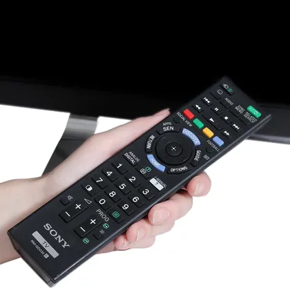 Sony BRAVIA KDL-55W950B 55-inch Full HD Smart LED TV