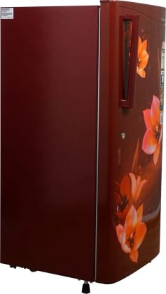 Panasonic NR-A201BTRN 197 L 2 Star Single Door Refrigerator