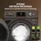 IFB Executive MXN 9014K 9 kg Fully Automatic Front Load Washing Machine