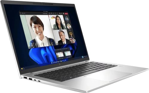 HP EliteBook 845 2025 Business Laptop