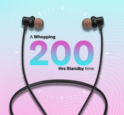 ERD WE-11 Wireless Neckband