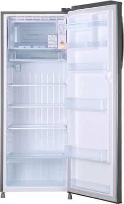 LG GL-B281BPZX 261 L 3 Star Single Door Refrigerator