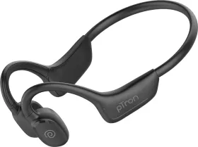 pTron Tangent Max Bone Conduction Wireless Headphones