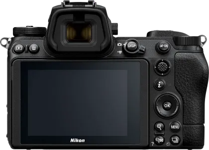 Nikon Z6 II 24.5MP Mirrorless Camera (Body Only)