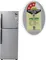 Samsung RT27HAJYASA/T 253 L Double Door Refrigerator