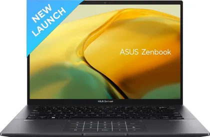 Asus Zenbook 14 2023 UM3402YA-KP541WS Laptop (Ryzen 5 7530U/ 16GB/ 512GB SSD/ Win11 Home)