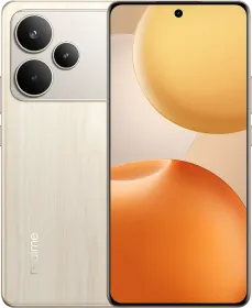 Realme P4 Pro 5G