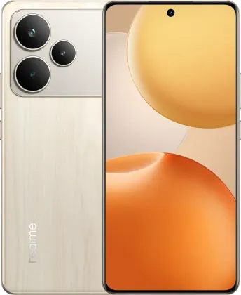 Realme P4 Pro 5G (8GB RAM + 256GB)
