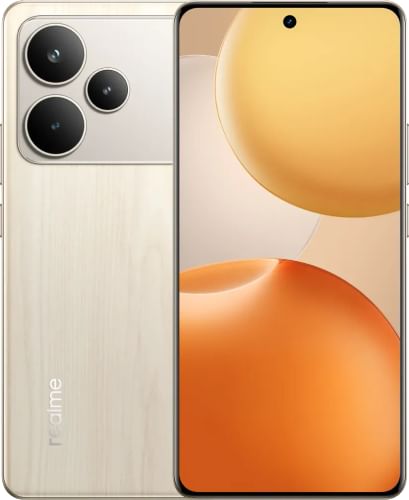 Realme P4 Pro 5G (12GB RAM + 256GB)