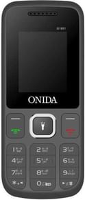 Onida G1851 vs Vivo V29e