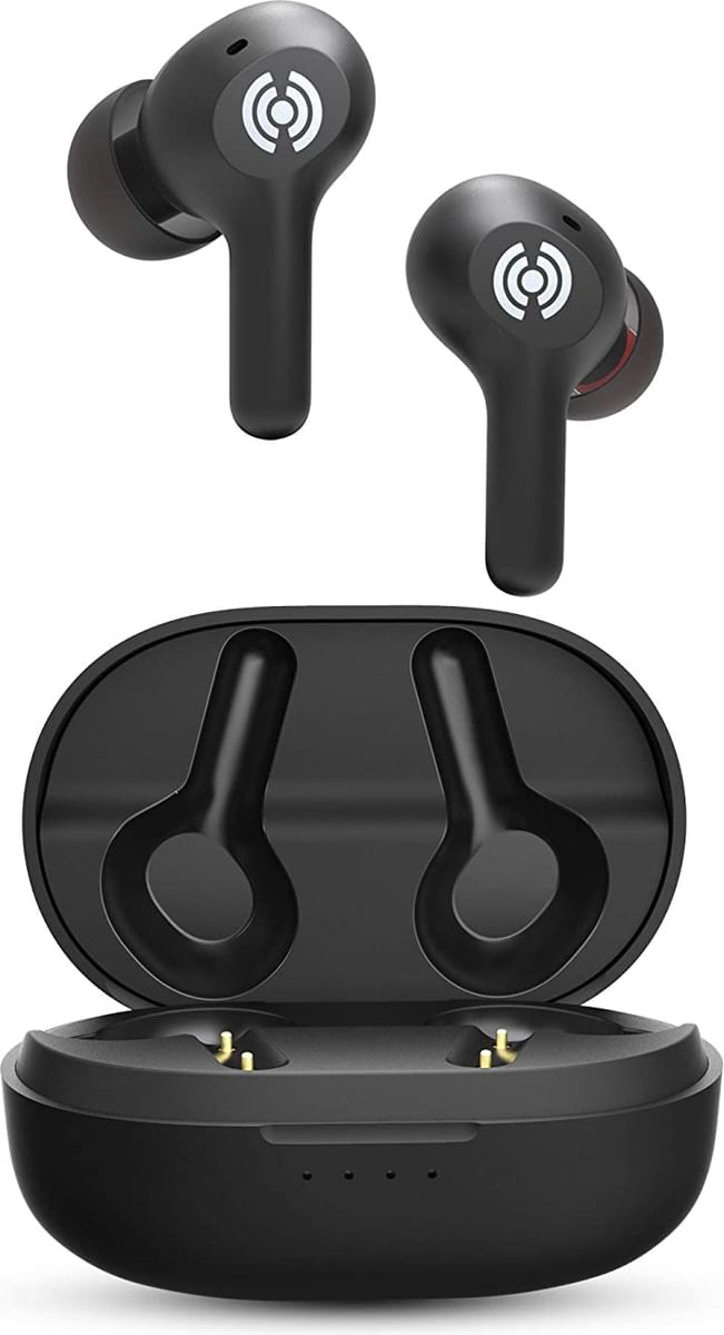 boom audio shell true wireless earbuds