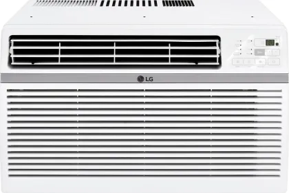 LG LW1224RD 12000 BTU 115V Window AC