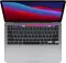 Apple MacBook Pro 2020 MYD92HN Laptop (Apple M1/ 8GB/ 512GB SSD/ macOS)