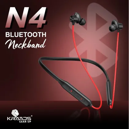 Kratos N4 Wireless Neckband