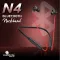 Kratos N4 Wireless Neckband