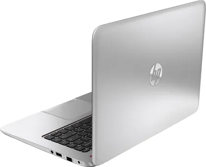 HP Envy Touchsmart 14-K011TU Laptop (4th Gen Ci5/ 4GB/ 1TB/ Win8/ Touch)