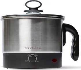 Solara Multipurpose 1.5L Electric Kettle