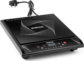 Borosil SmartKook PC14 1200W Induction Cooktop