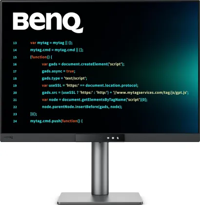 BenQ RD280UG 28.2 inch Ultra HD 4K+ Monitor