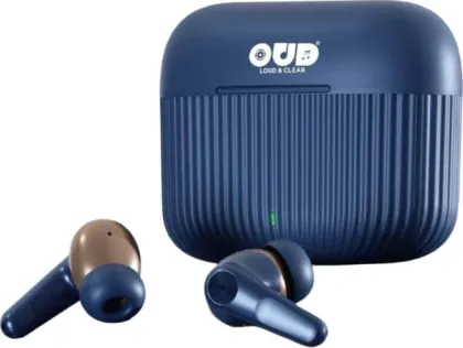 OUD Prime-1 True Wireless Earbuds