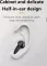 Aethon BeePods True Wireless Earbuds