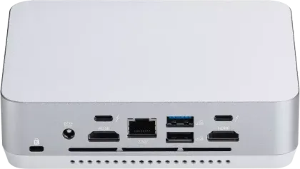 Asus NUC 14 Pro Plus Barebone Mini PC (Intel Core Ultra 7 155H) - image 4