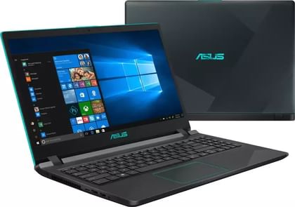 Asus F560UD-BQ237T Gaming Laptop (8th Gen Ci5/ 8GB/ 1TB/ Win10 Home/ 4GB Graph)