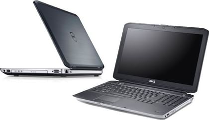 Dell LATITUDE E-5530 E Laptop(Intel 3110 -M/2GB/500 GB/Ubuntu)