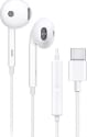 OPPO MH135 Type-C Wired Earphones